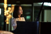 「それだけが、僕の世界」