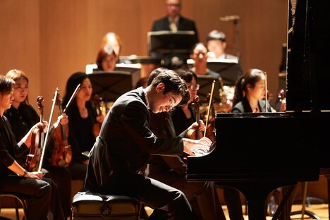 「それだけが、僕の世界」新場面写真