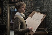 「チューリップ・フィーバー 肖像画に秘めた愛」新場面写真