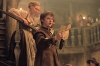 「チューリップ・フィーバー 肖像画に秘めた愛」新場面写真