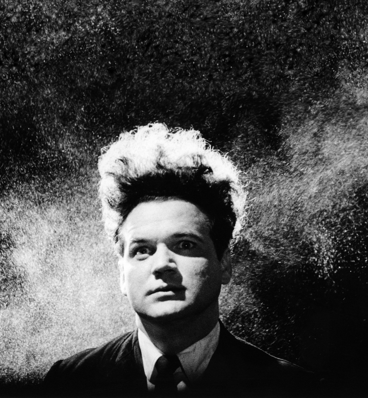 「イレイザーヘッド」 (c)1977 David Lynch -All Rights Reserved.