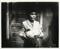 「イレイザーヘッド」 (c)1977 David Lynch -All Rights Reserved.