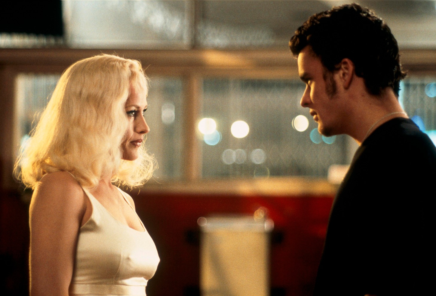 「ロスト・ハイウェイ」 (c)1997Lost highway Productions