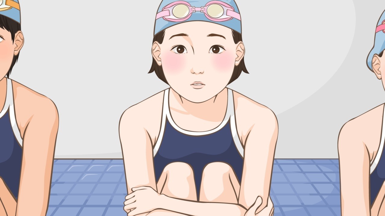 「こんぷれっくす×コンプレックス」