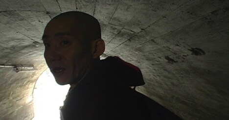 「いしいしんじ 十一のはなし」