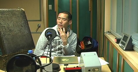 「いしいしんじ 十一のはなし」