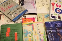 「いしいしんじ 十一のはなし」