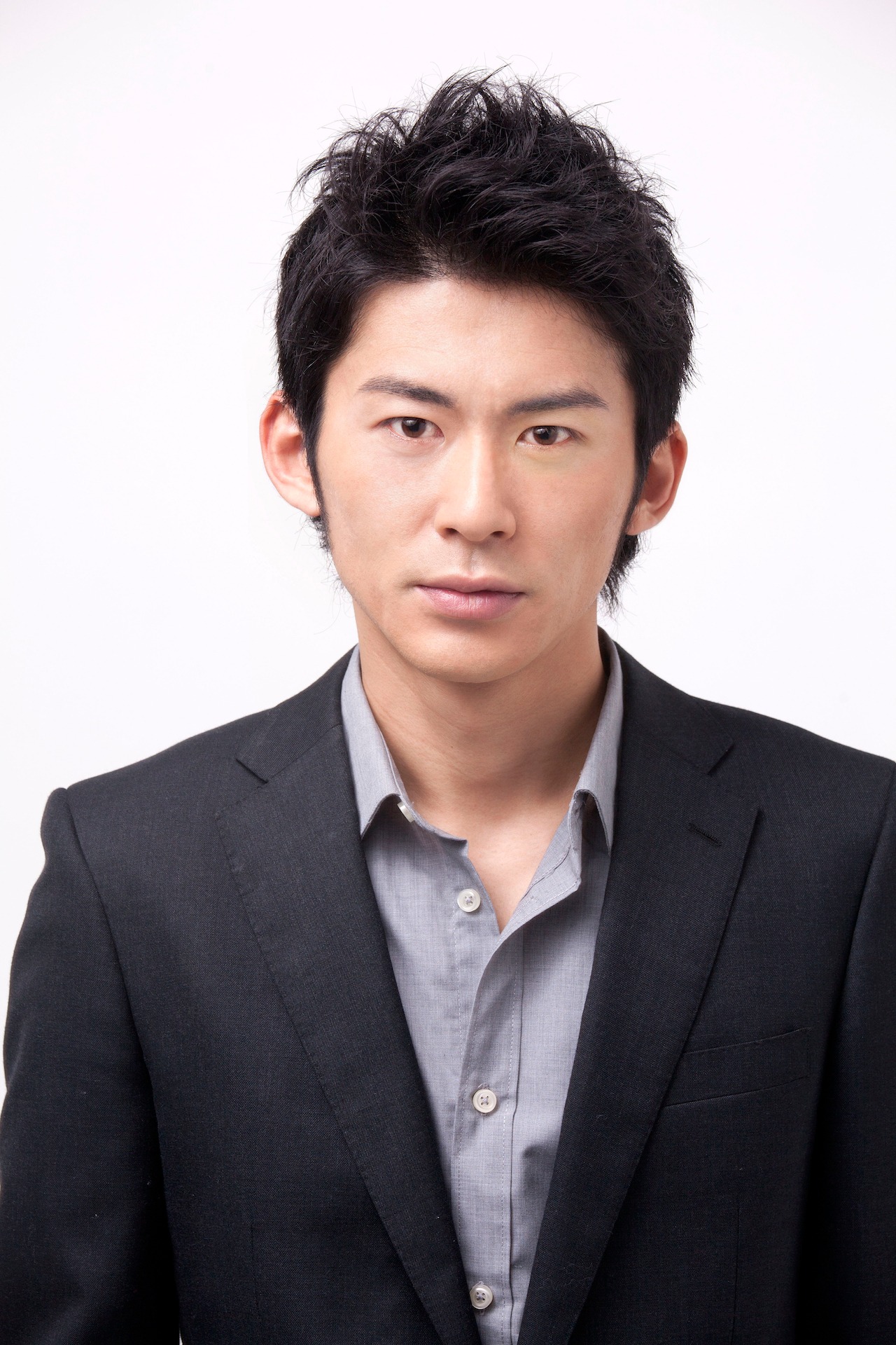 永岡佑