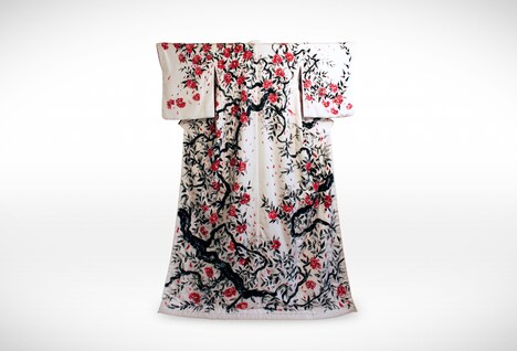 「早乙女太一×柏原晋平『俳優と画家の仕事展』」展示内容一例