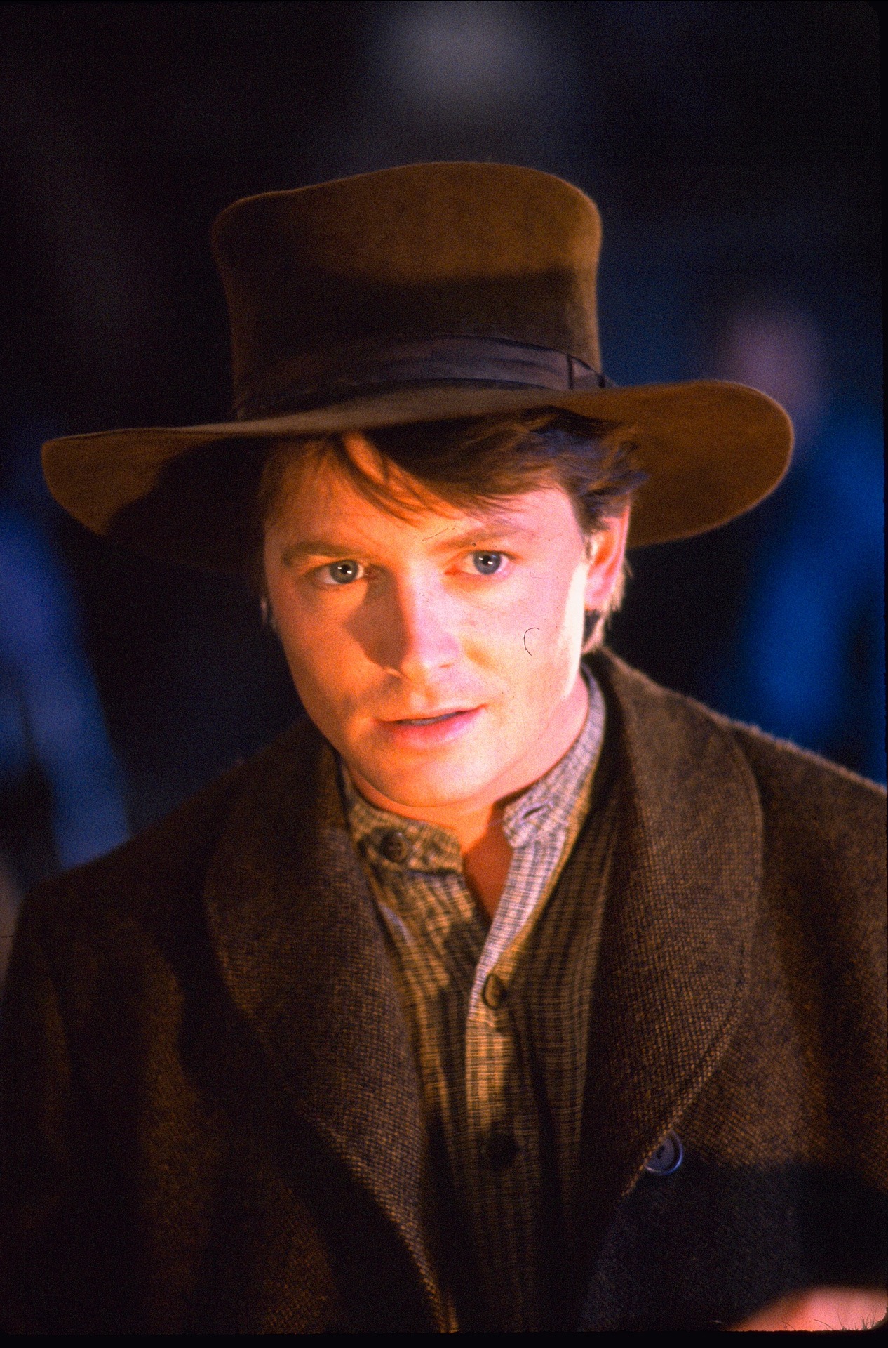 「バック・トゥ・ザ・フューチャーPART3」 Images courtesy of Park Circus/Universal