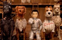 「犬ヶ島」 (c)2018 Twentieth Century Fox Film Corporation