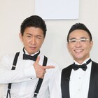 木村拓哉×二宮和也「検察側の罪人」LINE LIVEジャック、4番組にキャスト出演