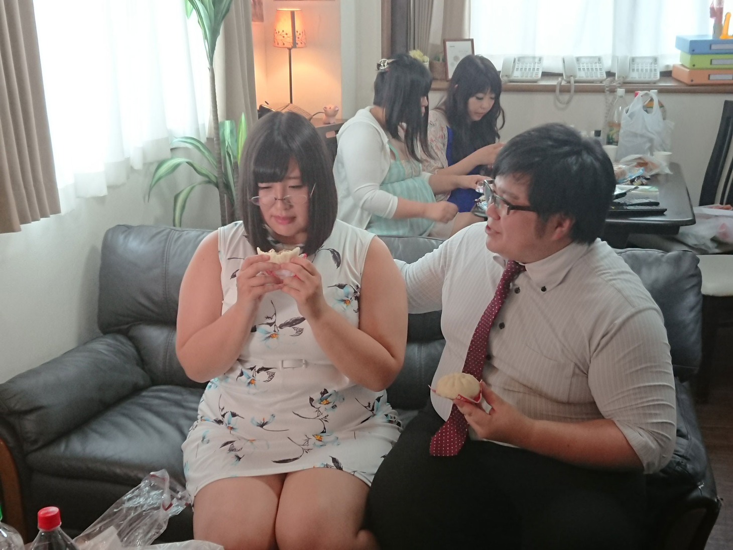 「恋の豚」