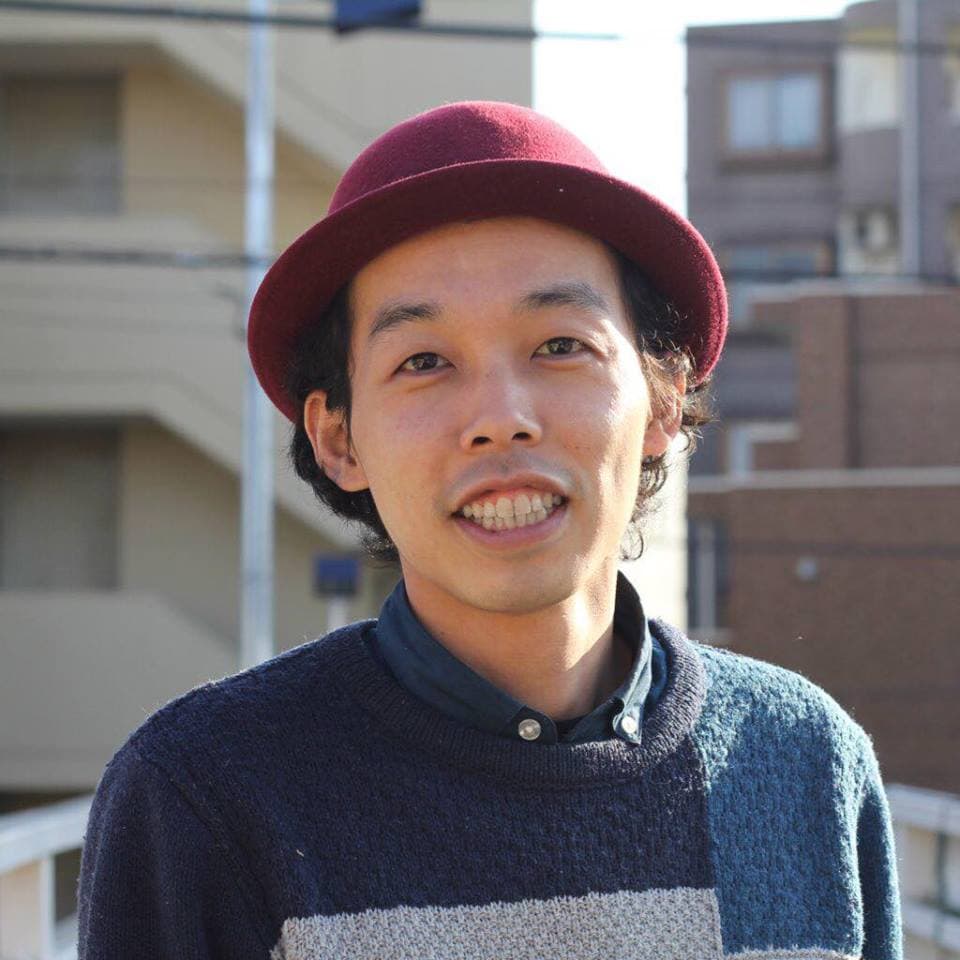 「カメラを止めるな！」上田慎一郎が今夜報ステに生出演「大丈夫なのか、俺」