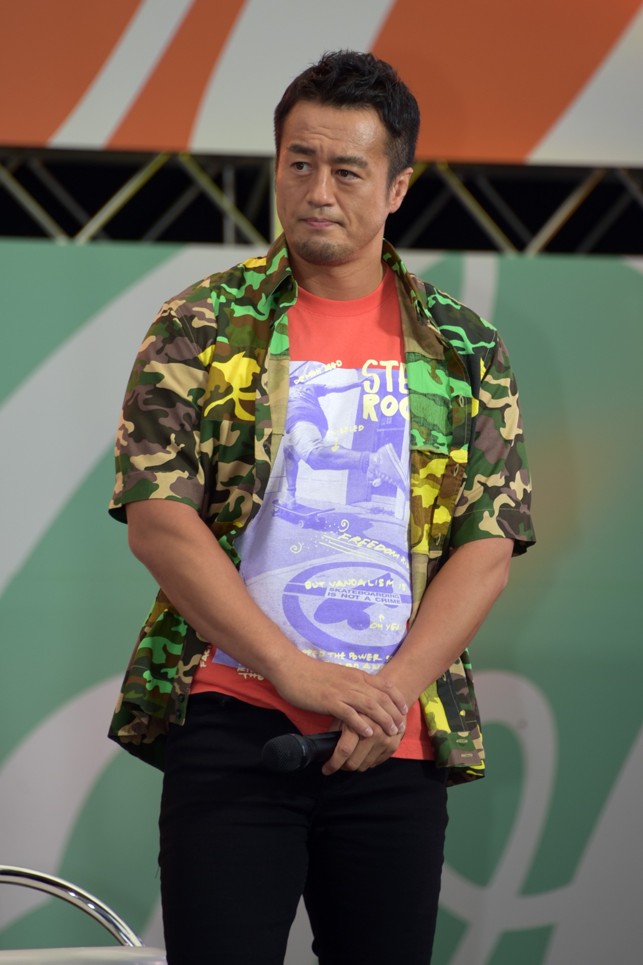 田口隆祐