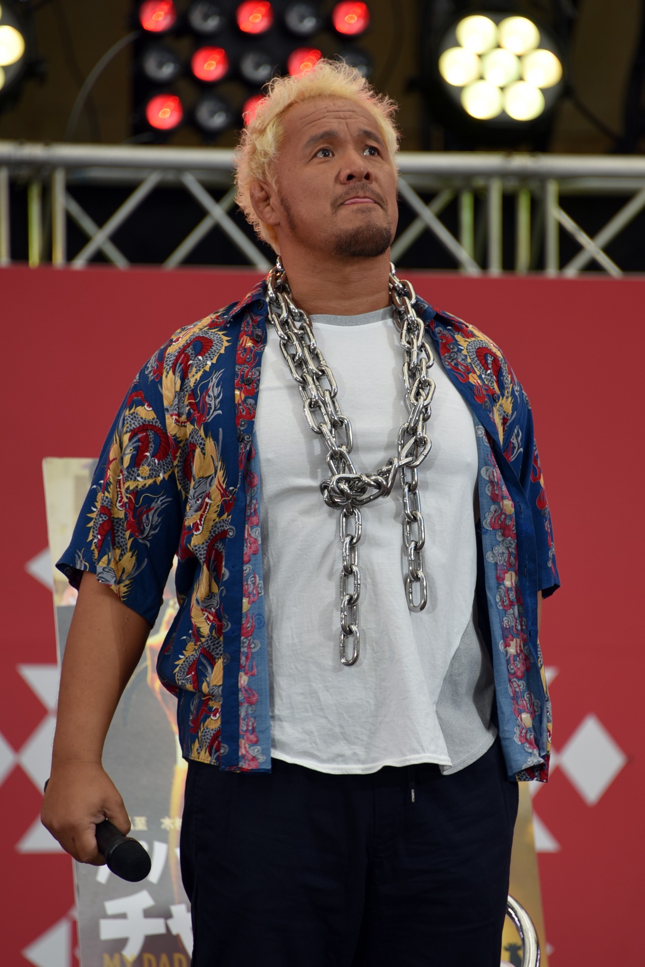 真壁刀義