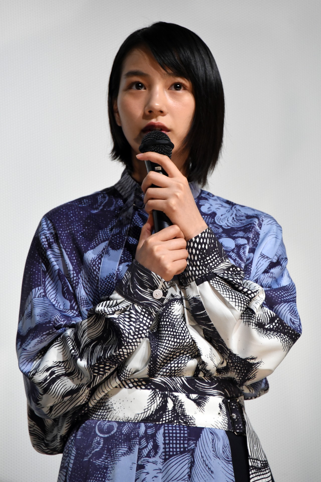 のん