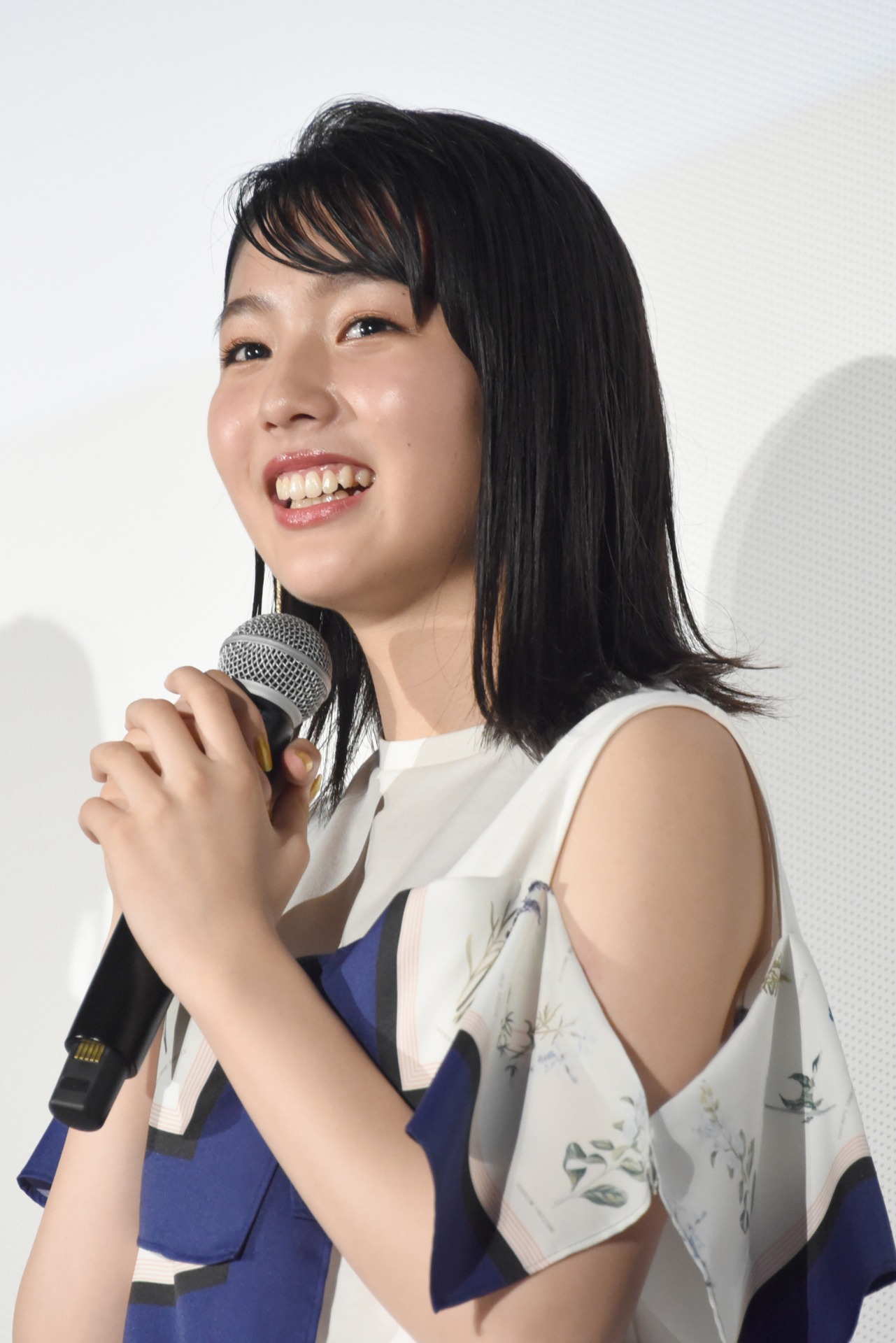 秋田汐梨