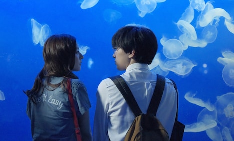 「あのコの、トリコ。」新場面写真