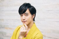 上遠野太洸演じる七星真樹。