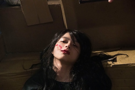 「累-かさね-」