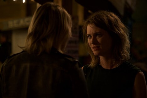 「タリーと私の秘密の時間」