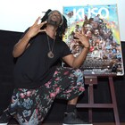 ヒロアカ、ドラゴンボール…「KUSO」フライング・ロータスが大好きな日本文化語る