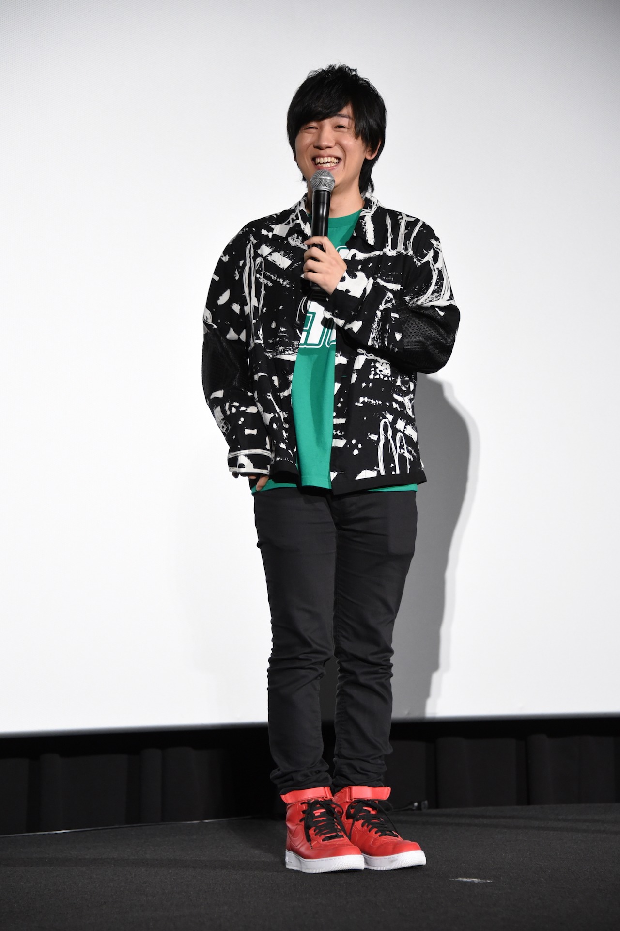 山下大輝