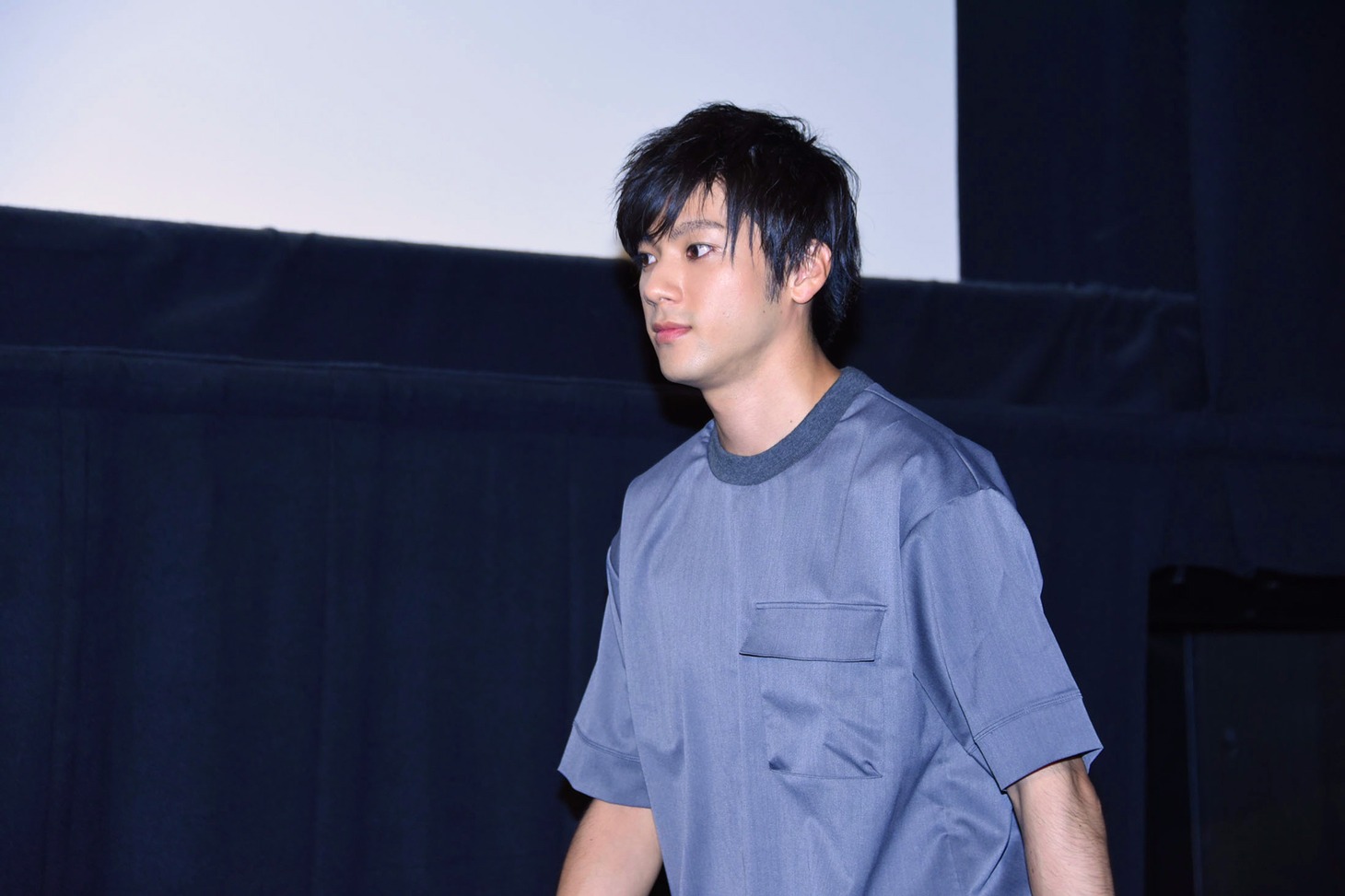山田裕貴