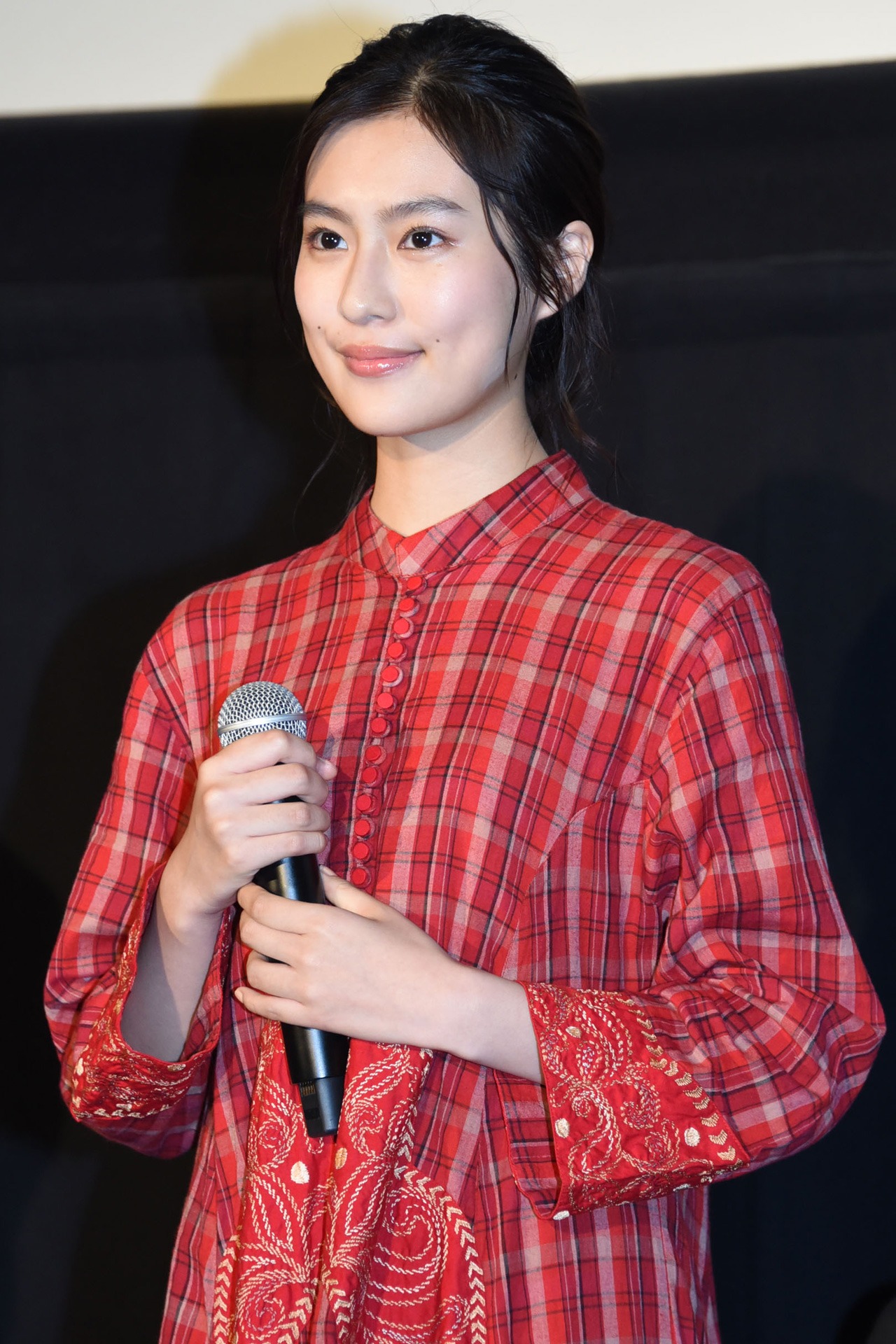 恒松祐里