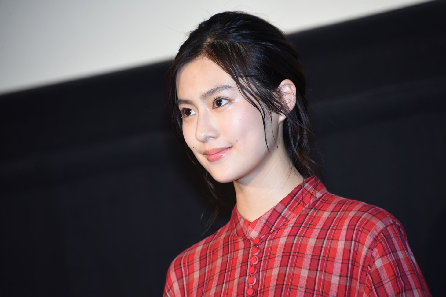 恒松祐里