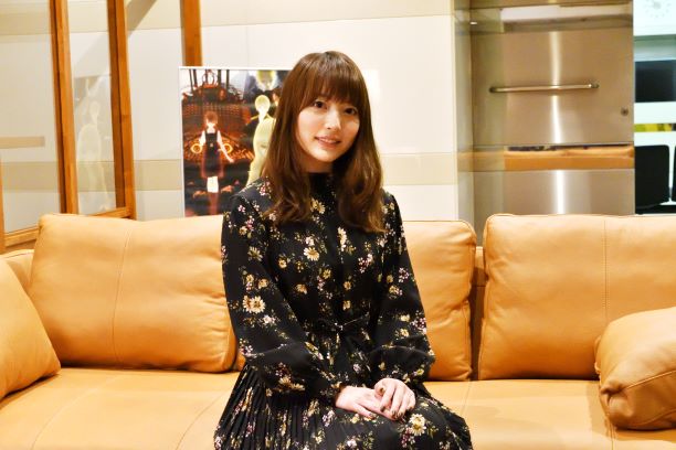 花澤香菜