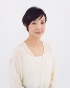 草刈民代演じる北澤薫。