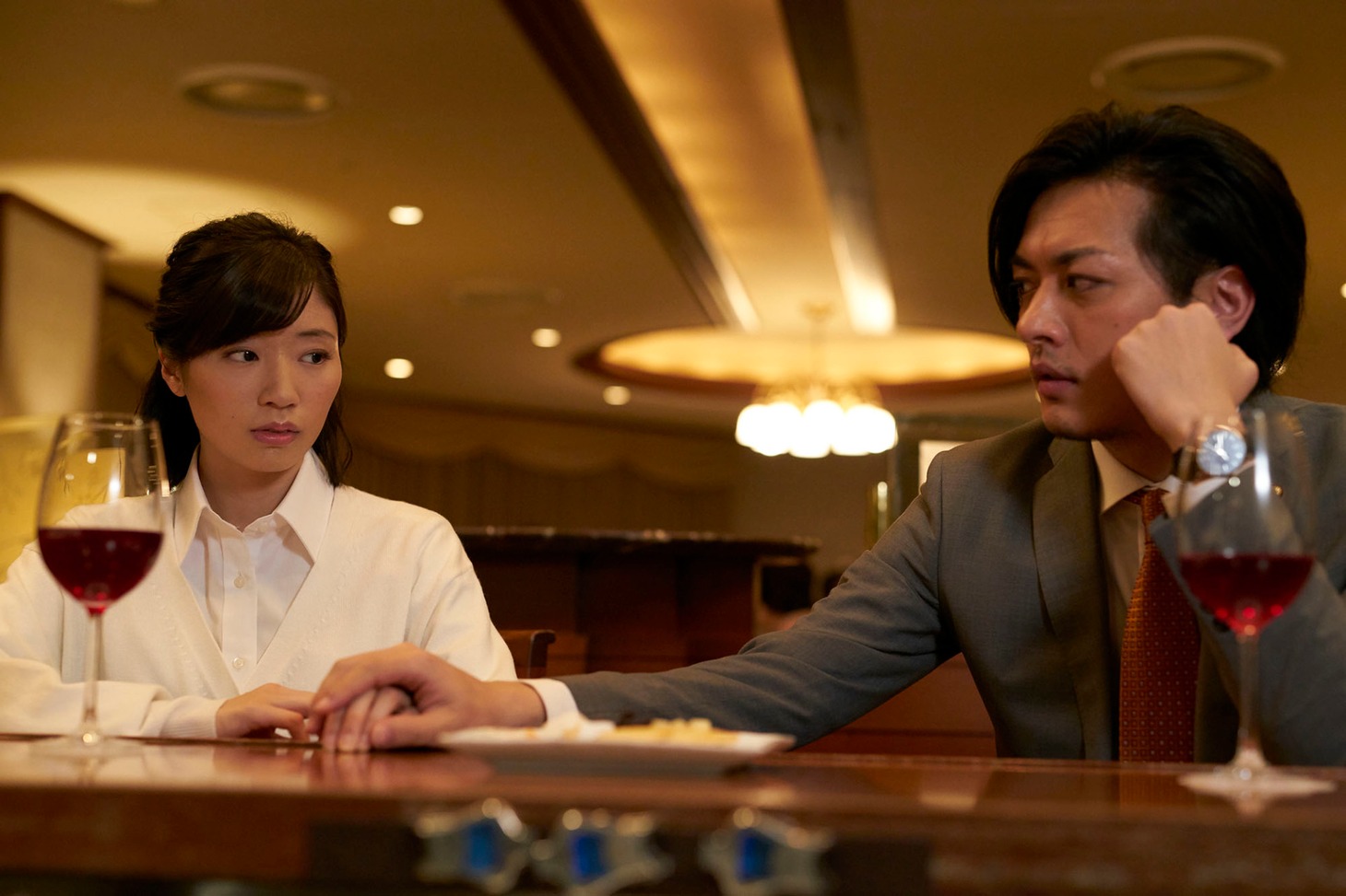 「ふたつの昨日と僕の未来」
