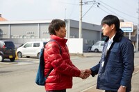 「ふたつの昨日と僕の未来」