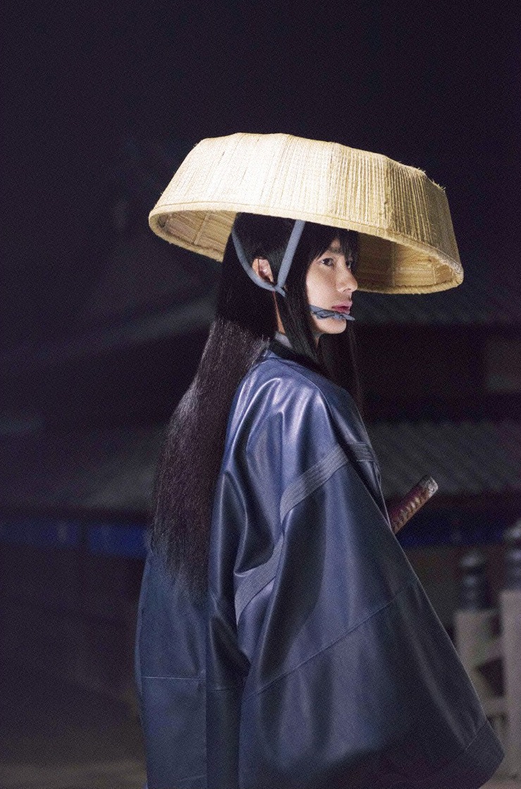 「銀魂」