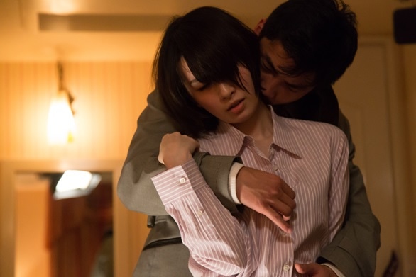 「私の奴隷になりなさい第2章 ご主人様と呼ばせてください」