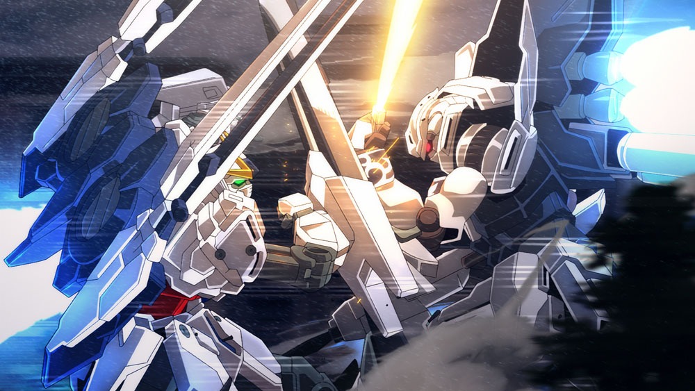 「機動戦士ガンダムNT」