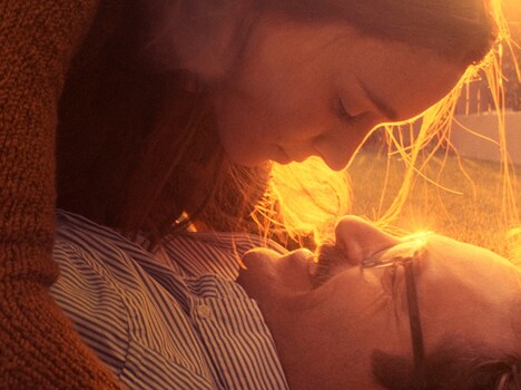 「her／世界でひとつの彼女」