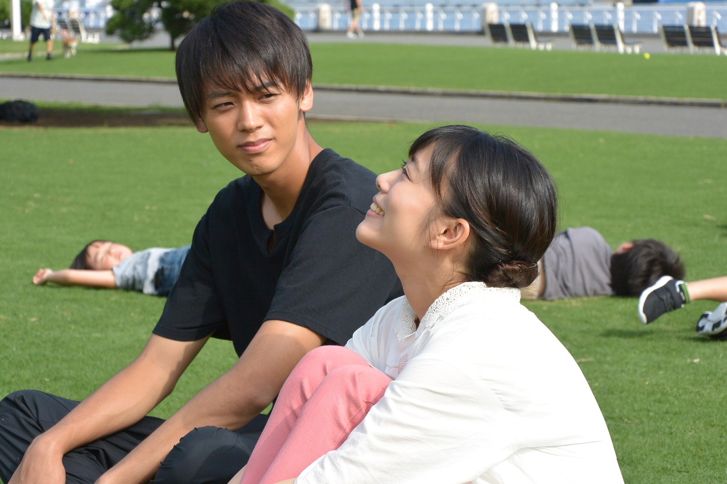 「過保護のカホコ」