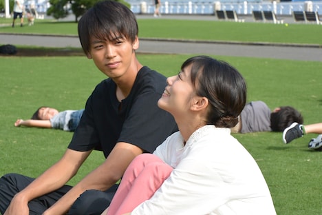 「過保護のカホコ」