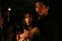 「私の奴隷になりなさい第3章 おまえ次第」