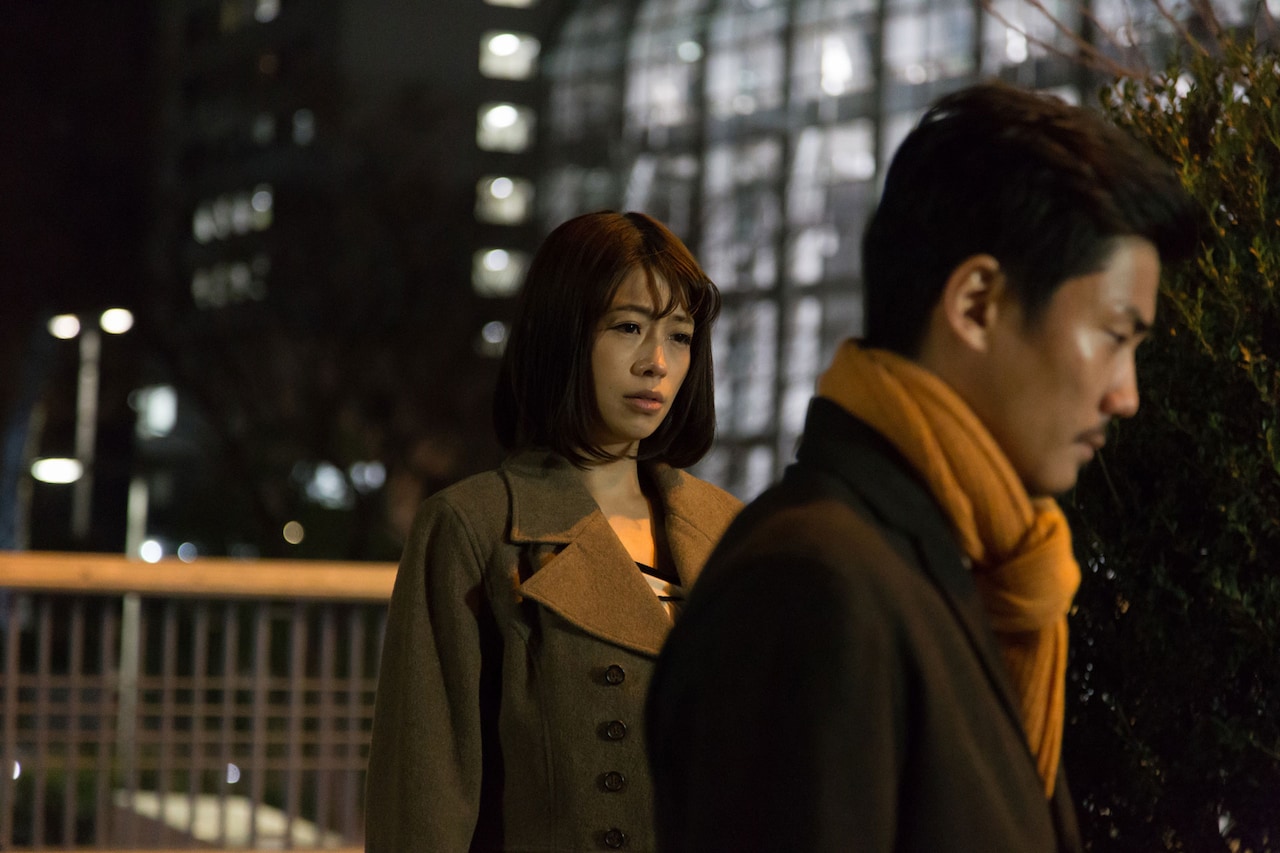 範田紗々がご主人様・毎熊克哉と…「私の奴隷になりなさい」続編の新場面写真