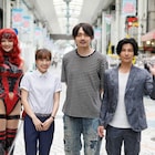百田夏菜子と青柳翔がプラモデルメーカー社員に、静岡発ドラマ11月放送
