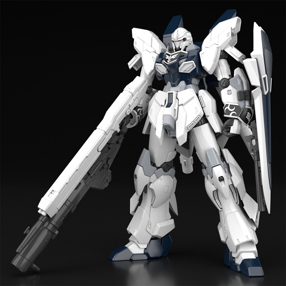 HG1/144シナンジュ・スタイン（ナラティブVer.）