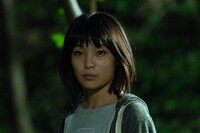 「GIVER 復讐の贈与者」より、芋生悠。