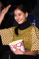 新木優子