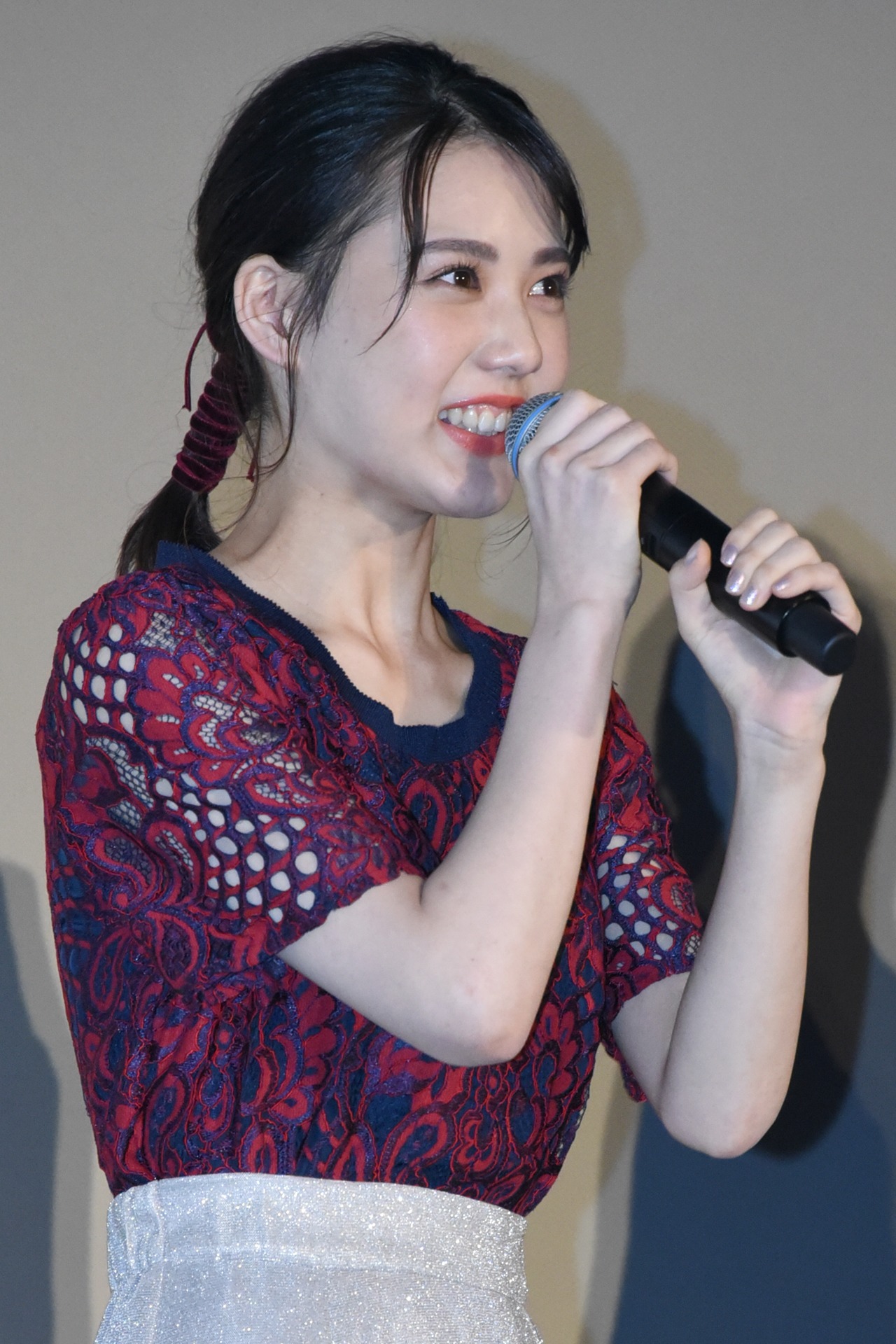 北香那