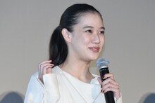 蒼井優