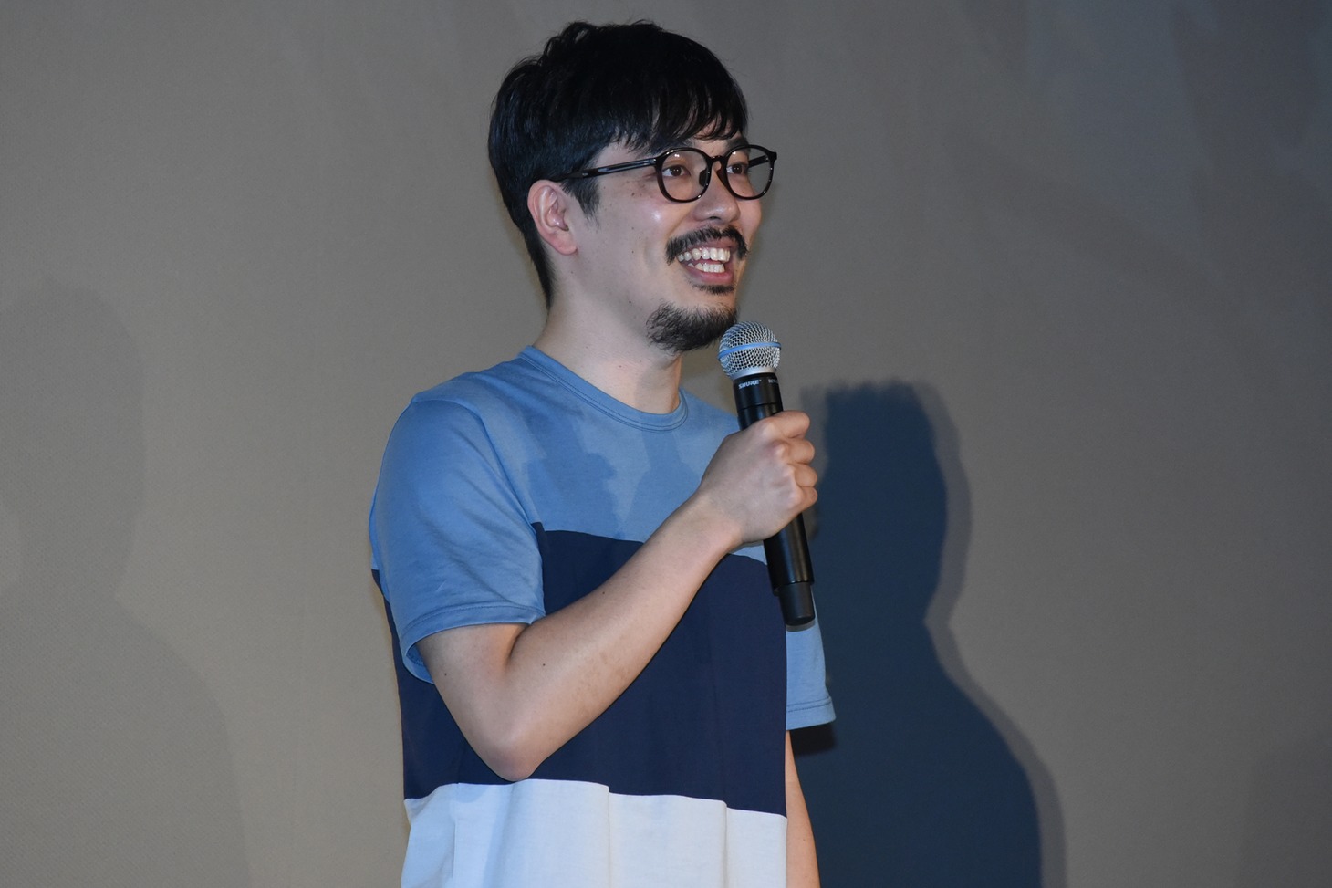 石田祐康